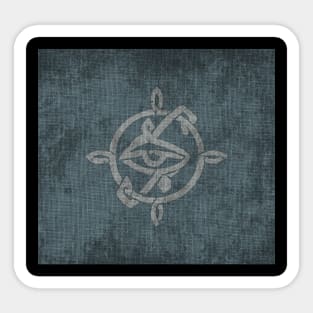 TES Tapestry 26 - Mages Guild (ESO) Sticker